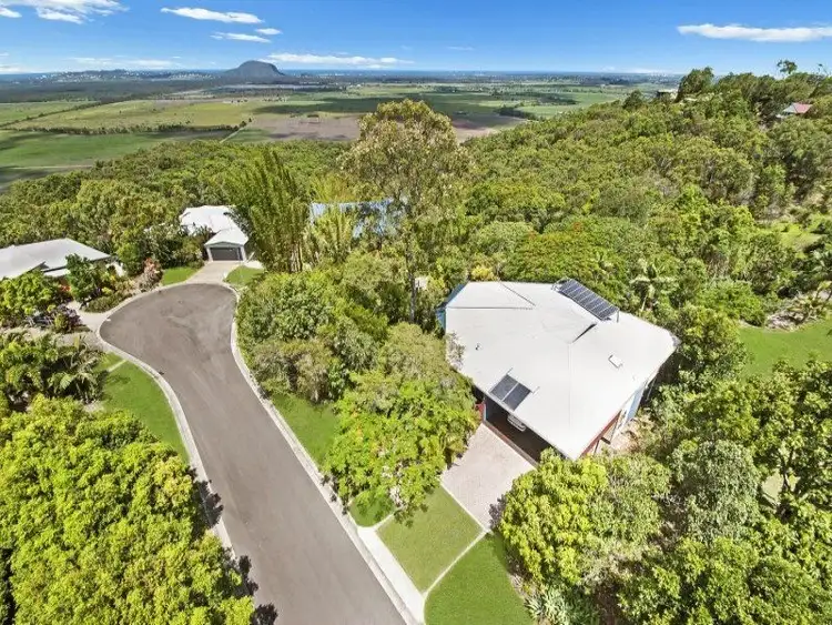6 Caladenia Court, Maroochy River QLD 4561