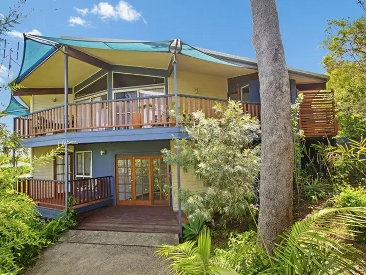 Third view of Homely rural property listing, 6 Caladenia Court, Maroochy River QLD 4561