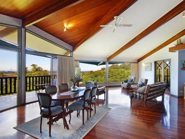 Sixth view of Homely rural property listing, 6 Caladenia Court, Maroochy River QLD 4561
