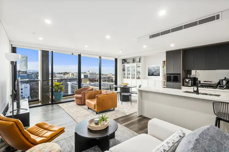 1103/38 Atchison Street, Wollongong NSW 2500
