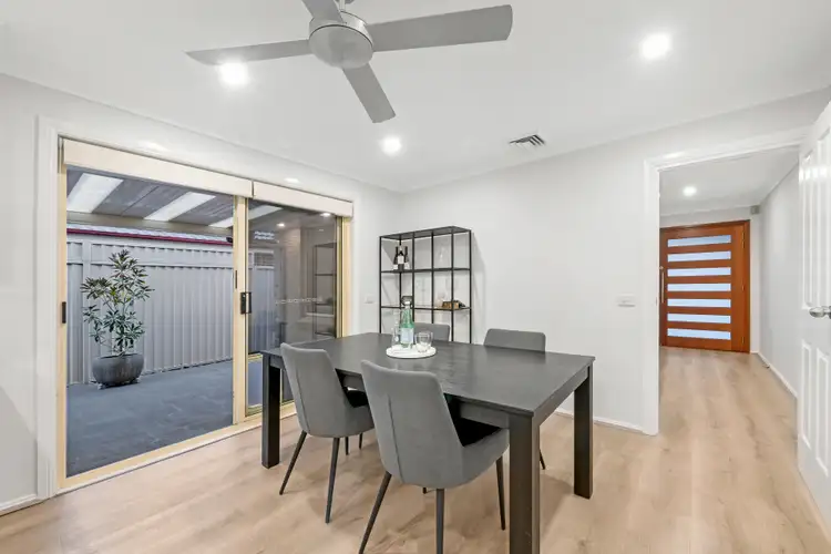 Third view of Homely house listing, 14 Latan Way, Stanhope Gardens NSW 2768