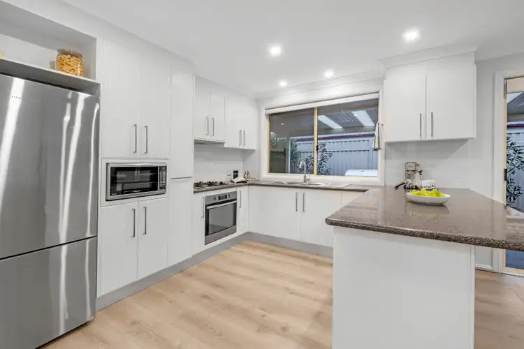 Fourth view of Homely house listing, 14 Latan Way, Stanhope Gardens NSW 2768