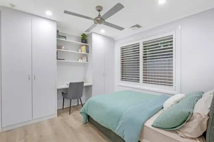 Fifth view of Homely house listing, 14 Latan Way, Stanhope Gardens NSW 2768