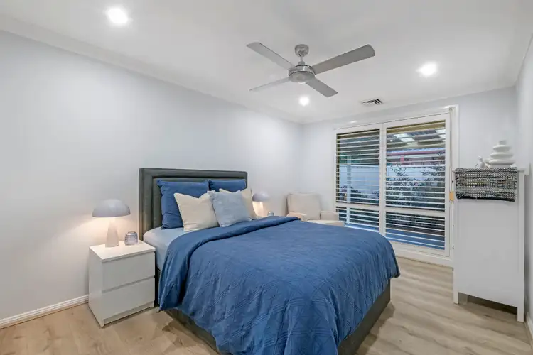 Sixth view of Homely house listing, 14 Latan Way, Stanhope Gardens NSW 2768