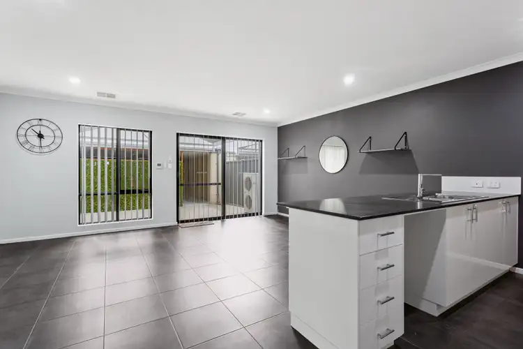 Third view of Homely townhouse listing, 14 Bomere Chase, Aveley WA 6069