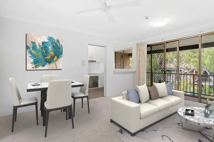 45/1-19 Allen Street, Pyrmont NSW 2009