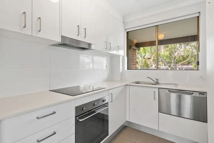 Fourth view of Homely apartment listing, 45/1-19 Allen Street, Pyrmont NSW 2009