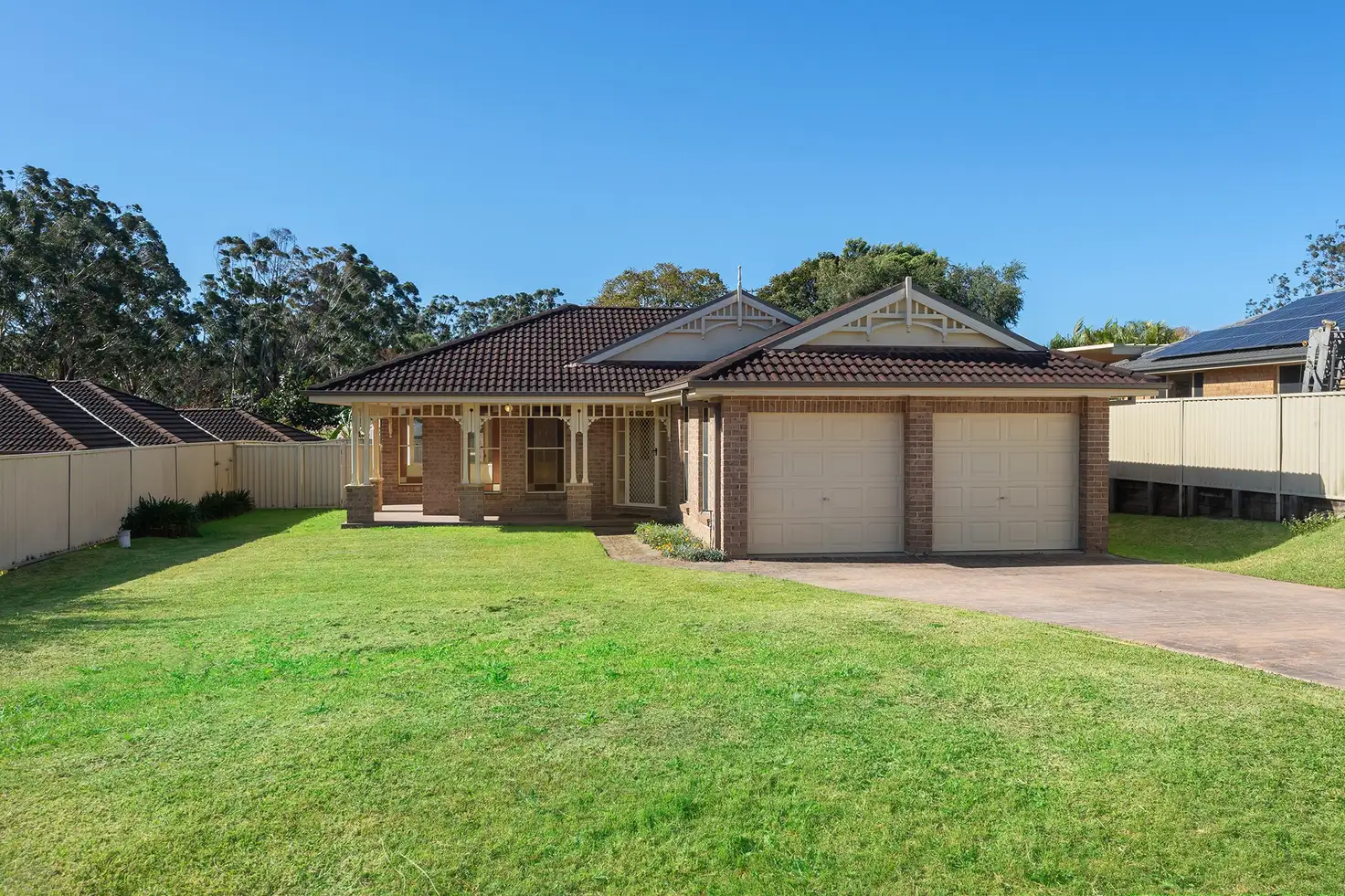 Main view of Homely house listing, 12 Goldenia Close, Morisset NSW 2264