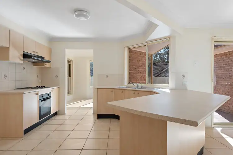 Second view of Homely house listing, 12 Goldenia Close, Morisset NSW 2264