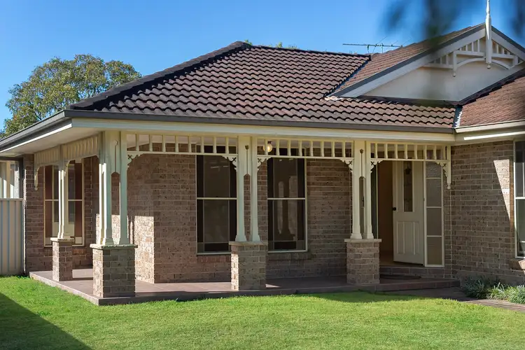 Fifth view of Homely house listing, 12 Goldenia Close, Morisset NSW 2264