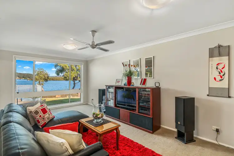 Third view of Homely house listing, 41 Beachfront Pde, St Huberts Island NSW 2257