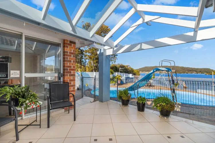 Sixth view of Homely house listing, 41 Beachfront Pde, St Huberts Island NSW 2257