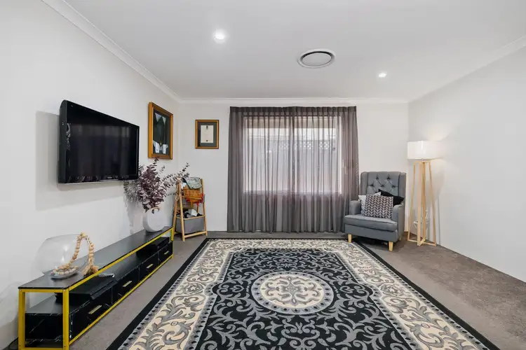 Third view of Homely house listing, 13 Sinopia Parkway, Brabham WA 6055