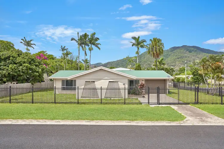 Main view of Homely house listing, 15 Wilcox Close, Manoora QLD 4870