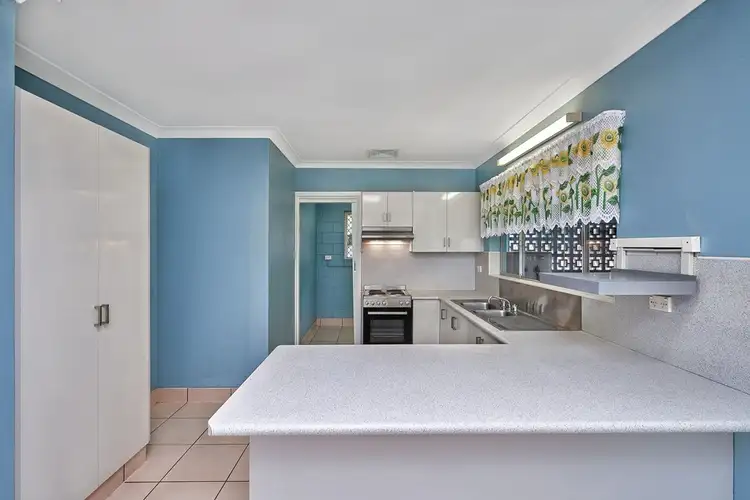 Fifth view of Homely house listing, 15 Wilcox Close, Manoora QLD 4870