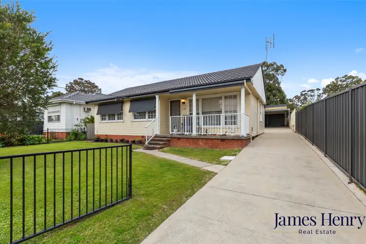 Main view of Homely house listing, 23 Adelaide Street, Beresfield NSW 2322