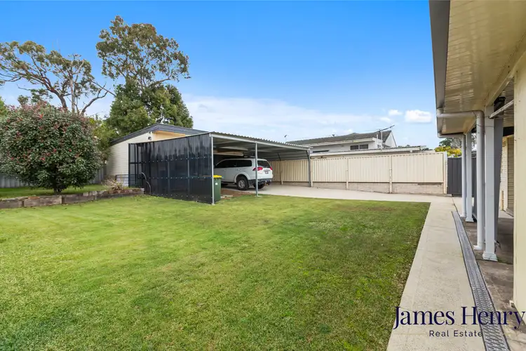 Sixth view of Homely house listing, 23 Adelaide Street, Beresfield NSW 2322