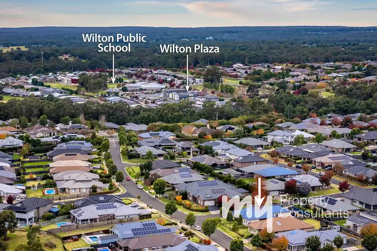 Third view of Homely house listing, 17 Stirling Drive, Wilton NSW 2571