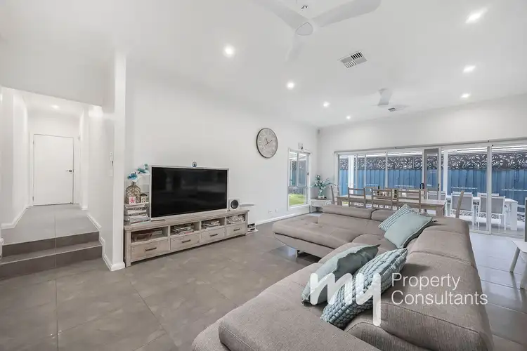 Fourth view of Homely house listing, 17 Stirling Drive, Wilton NSW 2571
