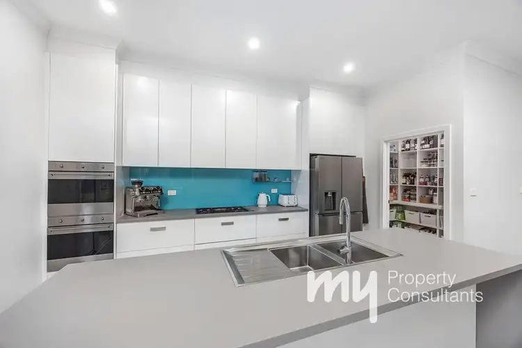 Sixth view of Homely house listing, 17 Stirling Drive, Wilton NSW 2571