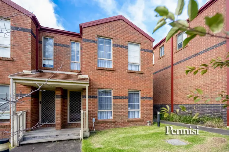 Main view of Homely townhouse listing, 33/22 The Ridge, Roxburgh Park VIC 3064