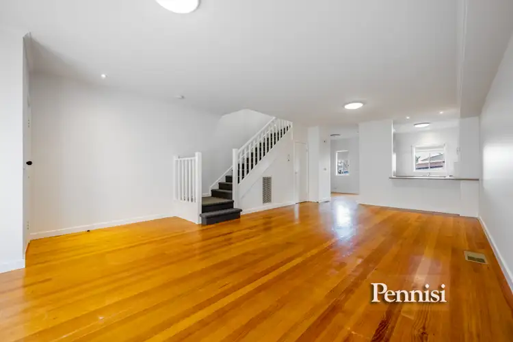 Third view of Homely townhouse listing, 33/22 The Ridge, Roxburgh Park VIC 3064