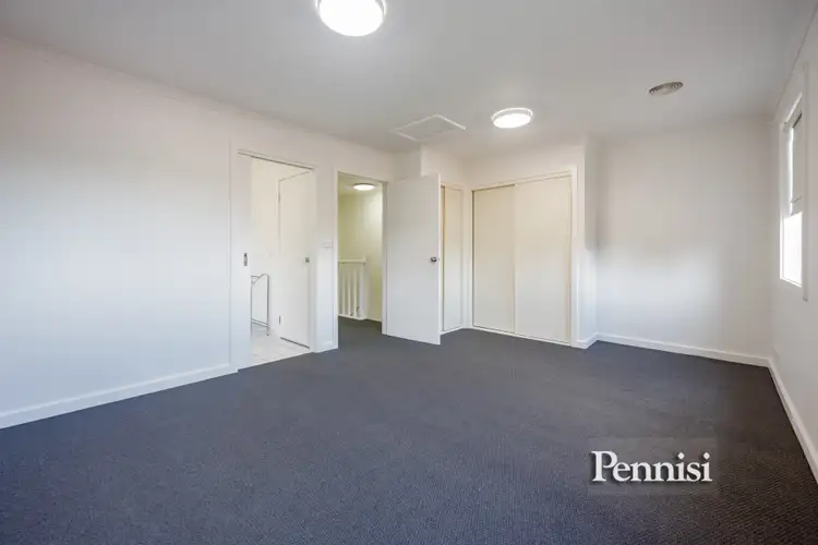 Fifth view of Homely townhouse listing, 33/22 The Ridge, Roxburgh Park VIC 3064