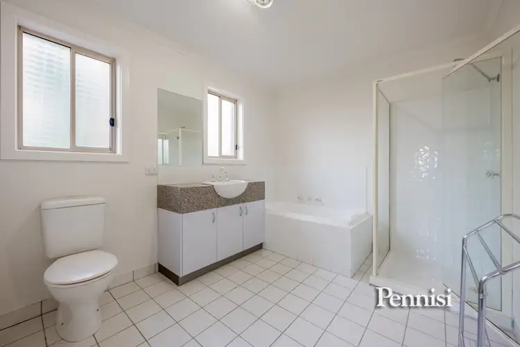 Sixth view of Homely townhouse listing, 33/22 The Ridge, Roxburgh Park VIC 3064