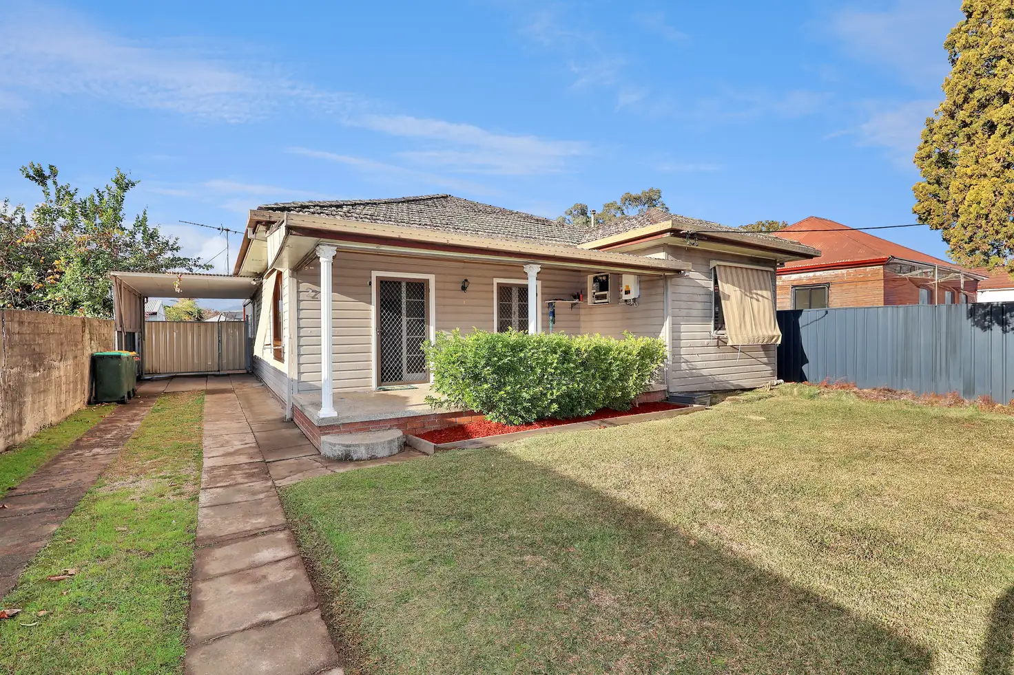 Main view of Homely house listing, 2 Skellatar Street, Muswellbrook NSW 2333