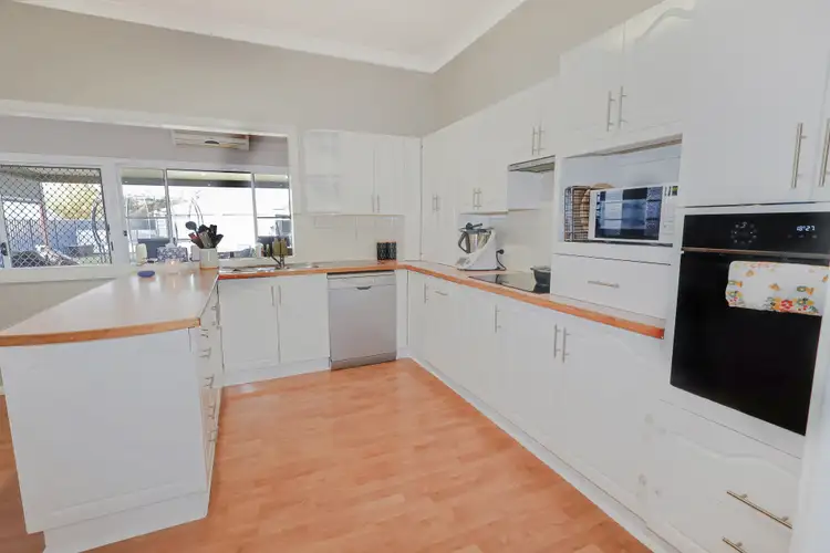 Second view of Homely house listing, 2 Skellatar Street, Muswellbrook NSW 2333