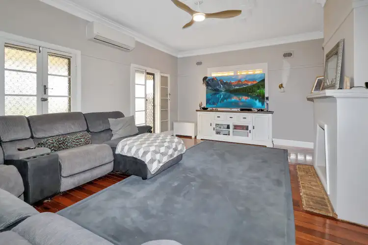 Fifth view of Homely house listing, 2 Skellatar Street, Muswellbrook NSW 2333