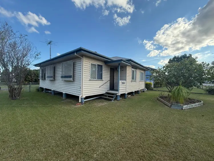 168 Earl Street, Berserker QLD 4701