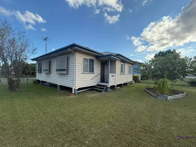 168 Earl Street, Berserker QLD 4701