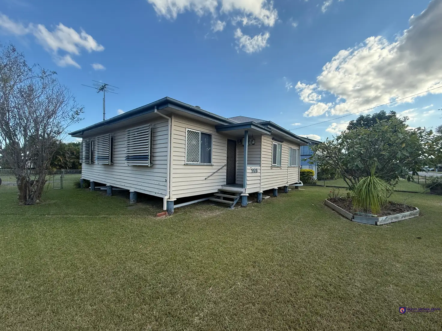 Main view of Homely house listing, 168 Earl Street, Berserker QLD 4701