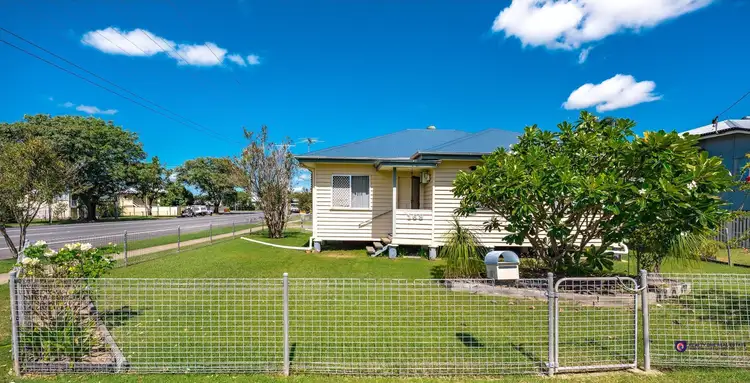 Second view of Homely house listing, 168 Earl Street, Berserker QLD 4701