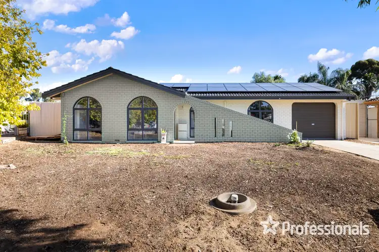 3 Reed Court, Parafield Gardens SA 5107
