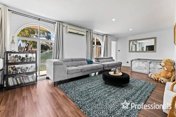 Third view of Homely house listing, 3 Reed Court, Parafield Gardens SA 5107