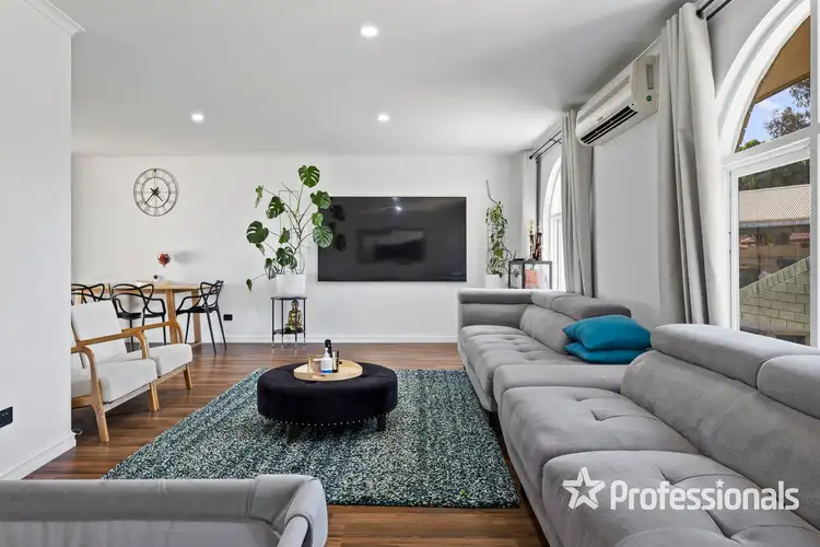 Fourth view of Homely house listing, 3 Reed Court, Parafield Gardens SA 5107