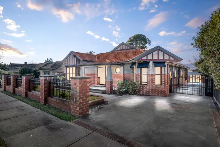 Main view of Homely house listing, 38 Cooper Street, Essendon VIC 3040