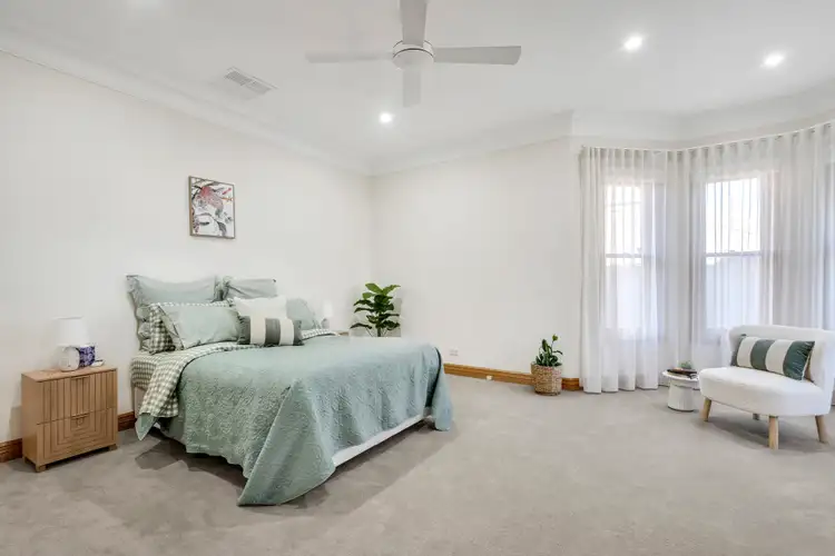 Second view of Homely house listing, 38 Cooper Street, Essendon VIC 3040
