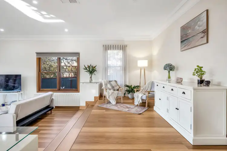 Fifth view of Homely house listing, 38 Cooper Street, Essendon VIC 3040