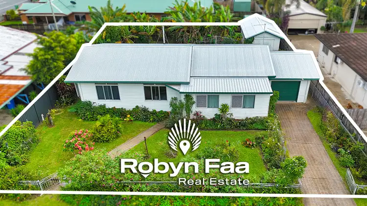 18 Petersen Street, North Mackay QLD 4740