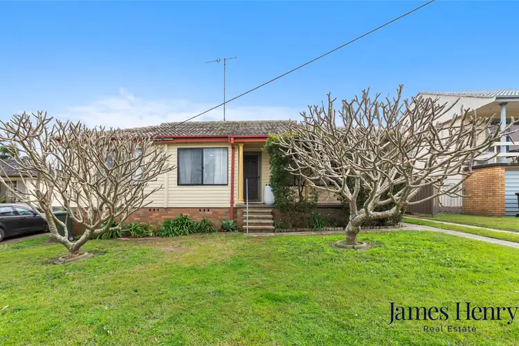 Main view of Homely house listing, 16 Kookaburra Parade, Woodberry NSW 2322