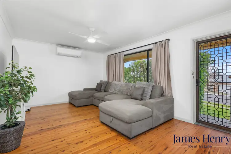 Second view of Homely house listing, 16 Kookaburra Parade, Woodberry NSW 2322