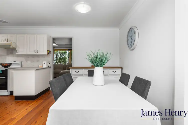 Sixth view of Homely house listing, 16 Kookaburra Parade, Woodberry NSW 2322