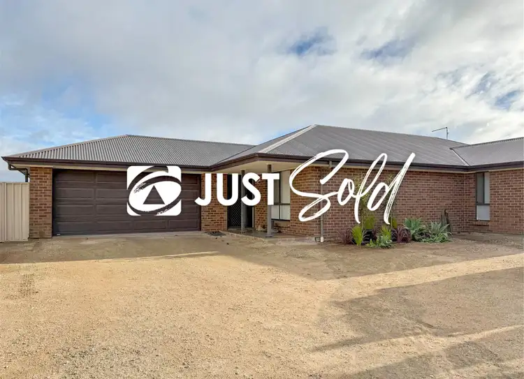 8 Richard Court, Murray Bridge SA 5253