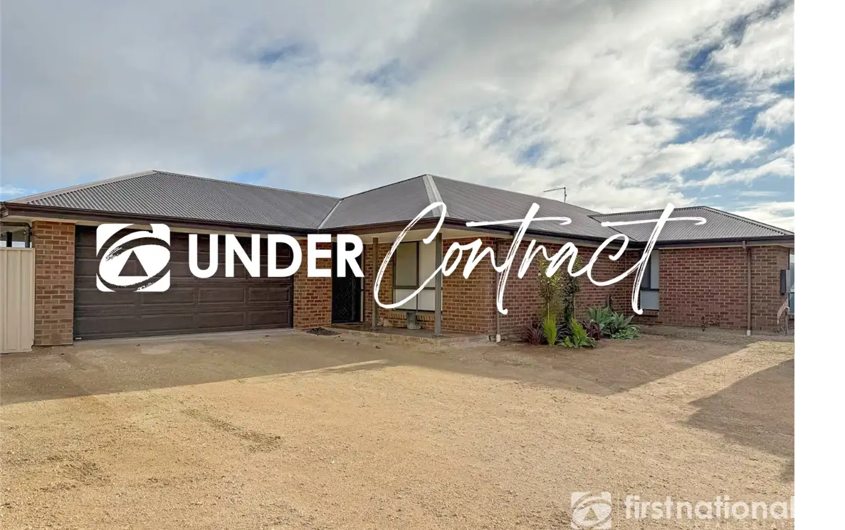 Main view of Homely house listing, 8 Richard Court, Murray Bridge SA 5253