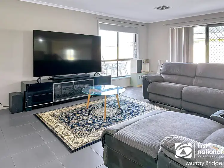 Sixth view of Homely house listing, 8 Richard Court, Murray Bridge SA 5253