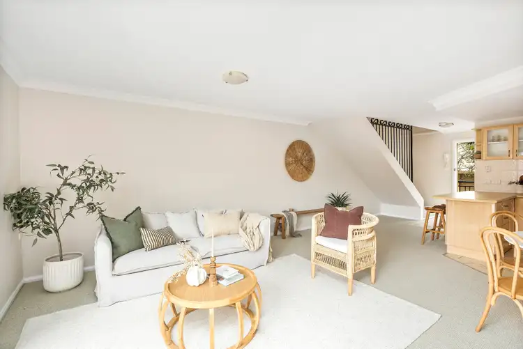 Fourth view of Homely townhouse listing, 7/2 Loftus Street, Wollongong NSW 2500