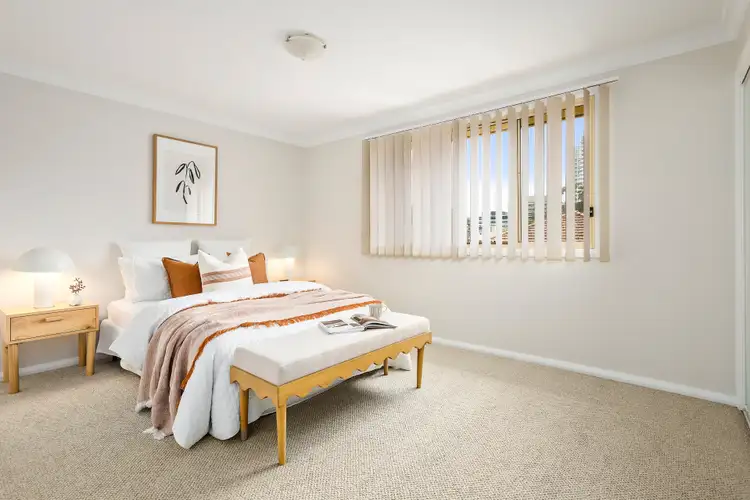 Sixth view of Homely townhouse listing, 7/2 Loftus Street, Wollongong NSW 2500